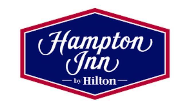 Hampton Inn & Suites 셔먼 외부 사진
